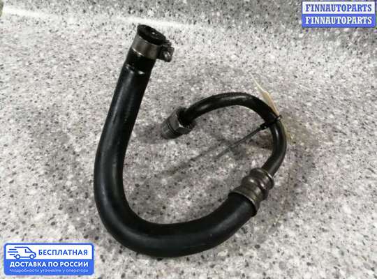 Трубка (шланг) гидроусилителя на Mercedes-Benz A (W168)