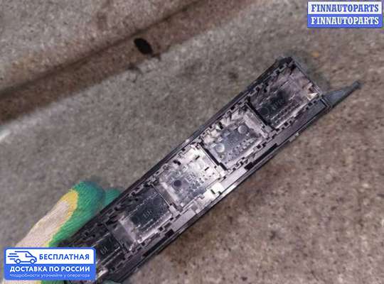 ЭБУ салона (Блок комфорта) на Ford Kuga I