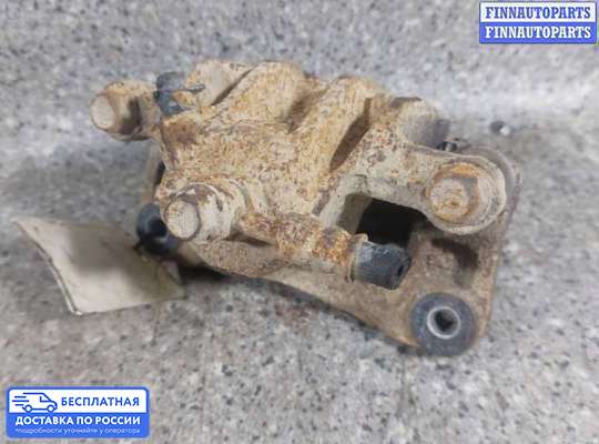 Суппорт на Hyundai Santa Fe I (SM, Classic +ТАГАЗ)
