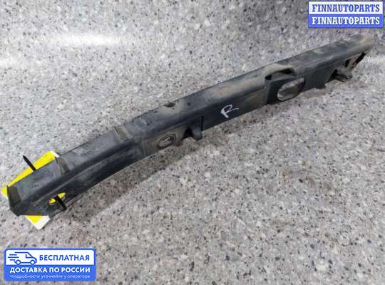 Кронштейн бампера на Opel Omega B