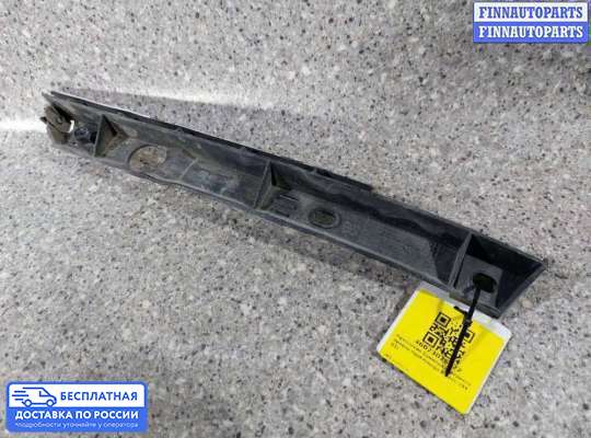 Кронштейн бампера на Opel Omega B