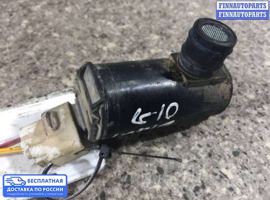 Моторчик (насос) омывателя на Hyundai Elantra III (XD +ТАГАЗ)