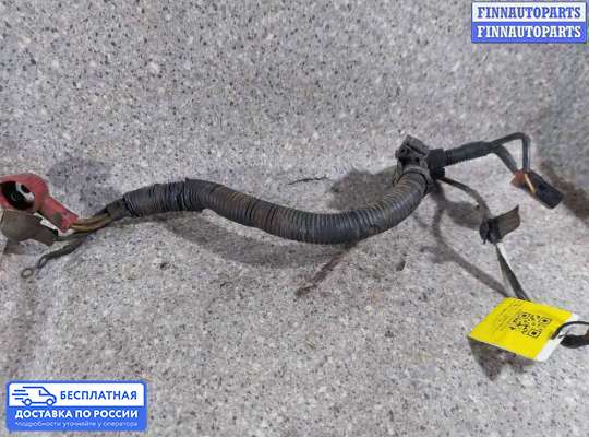 Проводка (коса) моторная на Nissan Primera (P11)