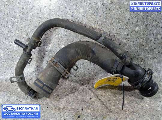 Патрубок (трубка, шланг) на Skoda Octavia Tour (1U, A4)