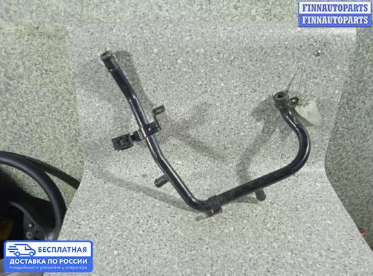 Патрубок (трубка, шланг) на Volkswagen Passat B6 (3C)