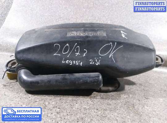 Воздухозаборник на Subaru Legacy II (BD, BG)