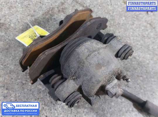 Суппорт на Jeep Grand Cherokee I (ZJ)