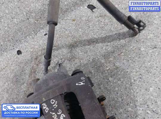 Суппорт на Jeep Grand Cherokee I (ZJ)