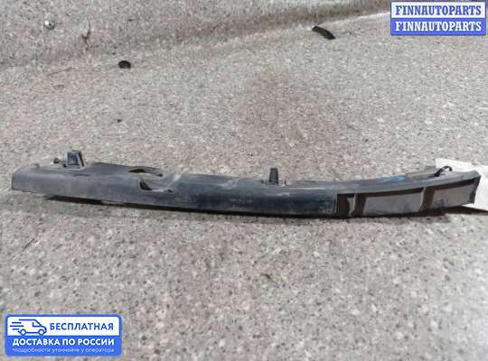 Кронштейн бампера на Opel Omega B