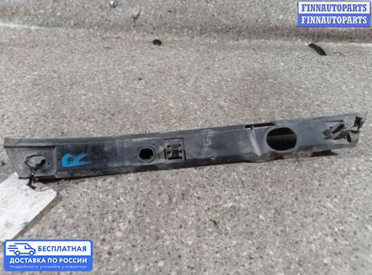 Кронштейн бампера на Opel Omega B