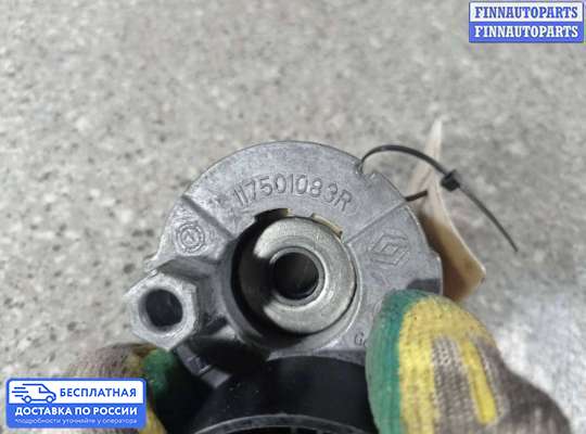 Натяжитель ремня, цепи на Renault Megane III