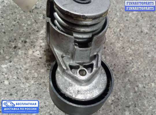 Натяжитель ремня, цепи на Renault Megane III