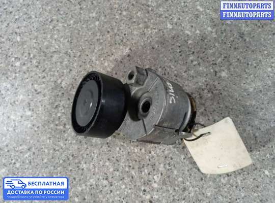 Натяжитель ремня, цепи на Renault Megane III