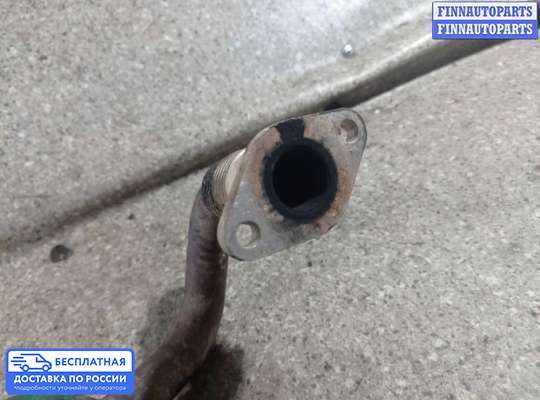 Патрубок (трубка, шланг) на Volkswagen Jetta V (1K)