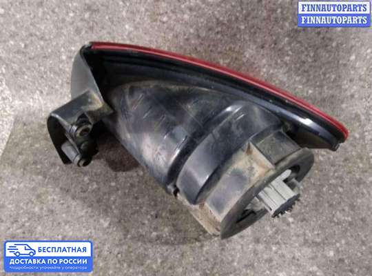 Фонарь задний на SEAT Altea