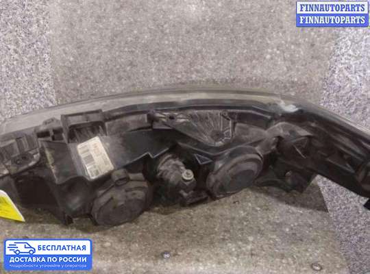 Фара передняя на Renault Laguna II