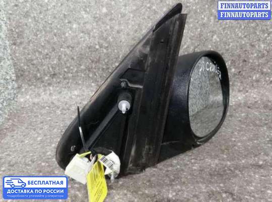 Зеркало боковое на Chrysler PT Cruiser