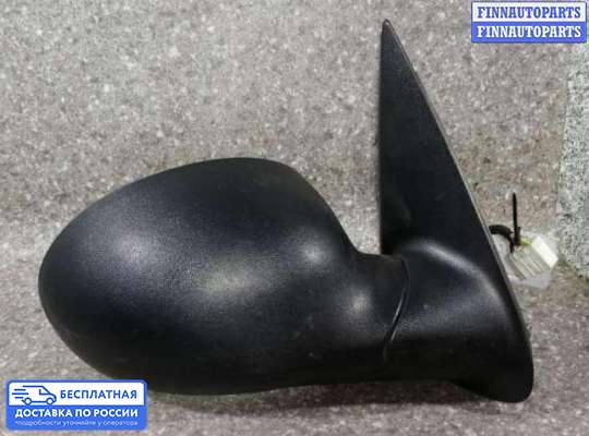 Зеркало боковое на Chrysler PT Cruiser