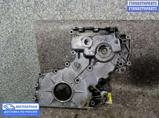 Крышка двигателя боковая на BMW 5 (E39)