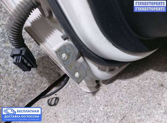 Петля двери на Hyundai i30 II (GD)