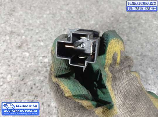 Реле прочее на Nissan Qashqai I (J10)