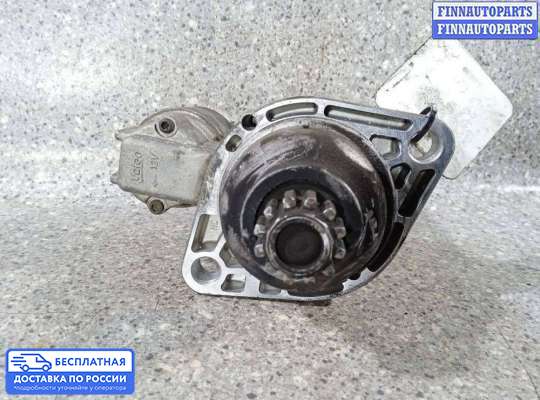 Стартер на Volkswagen Golf V (1K)