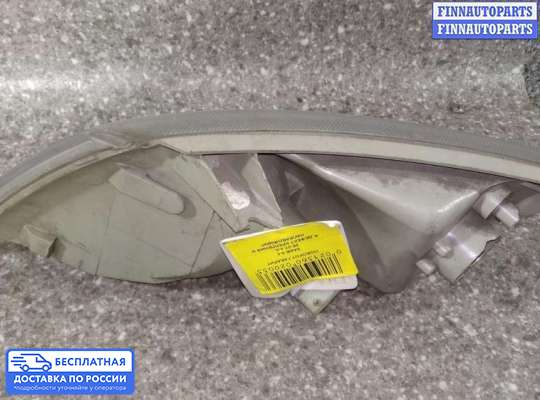 Поворотник передний на Saab 9-5