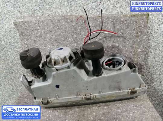 Фара передняя на Hyundai H100 Grace