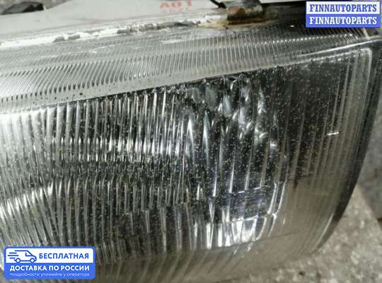 Фара передняя на Hyundai H100 Grace