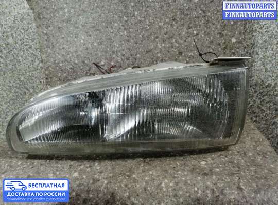 Фара передняя на Hyundai H100 Grace