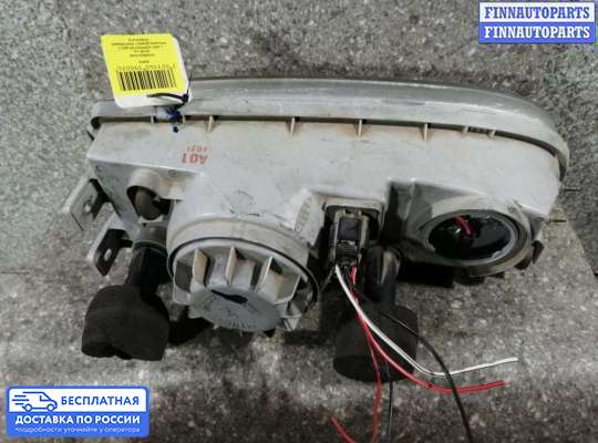 Фара передняя на Hyundai H100 Grace