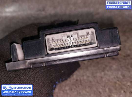 ЭБУ прочее на Honda Accord VIII (CU)