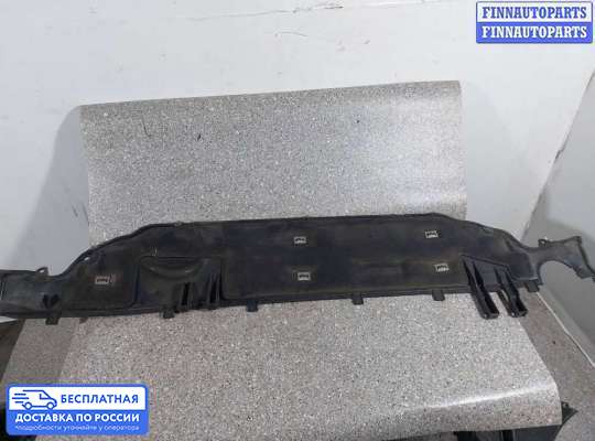 Пластик на Ford S-Max