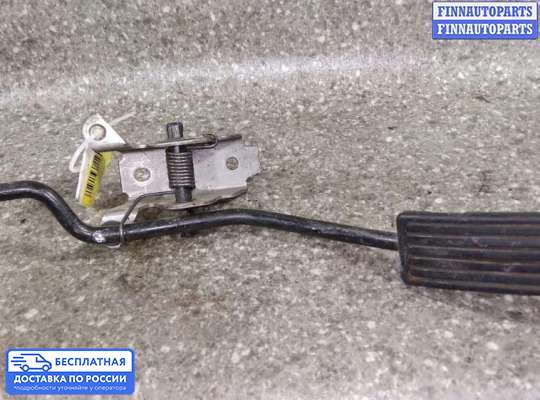 Педальный узел (педаль) на Honda Fit (GD)
