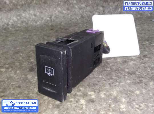 Кнопки на Volkswagen Sharan I (7M)