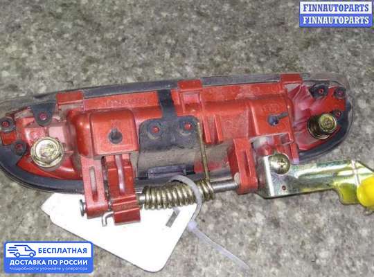 Ручка двери наружная на Kia Rio II (JB)