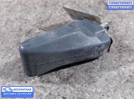 Ограничитель двери на Volkswagen Jetta II (19E)