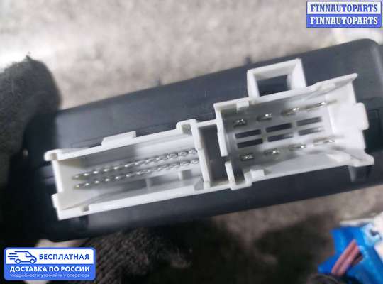 ЭБУ салона (Блок комфорта) на Chevrolet Captiva