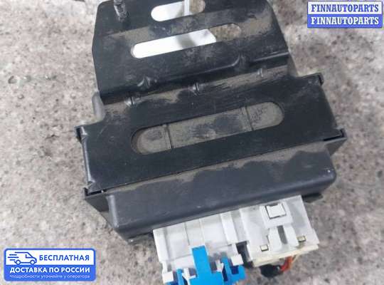 ЭБУ салона (Блок комфорта) на Chevrolet Captiva
