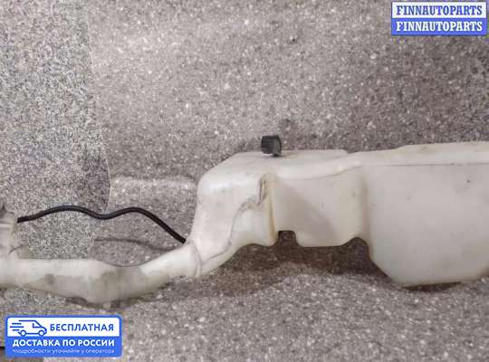 Бачок омывателя на Volkswagen Sharan I (7M)