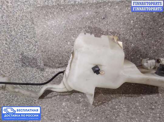 Бачок омывателя на Volkswagen Sharan I (7M)