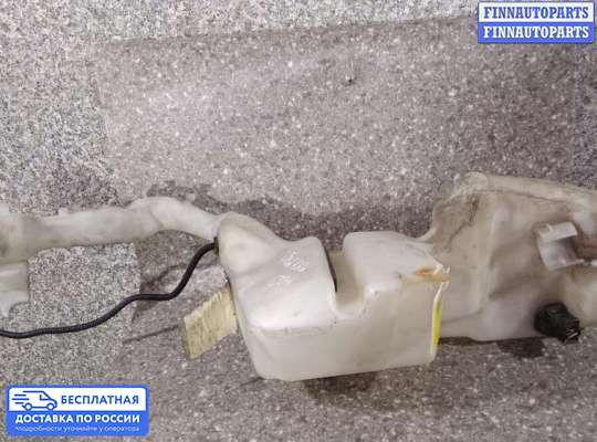 Бачок омывателя на Volkswagen Sharan I (7M)