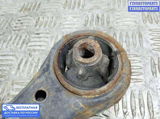 Рычаг подвески на Lexus RX II (XU30)