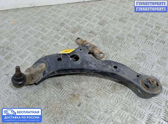 Рычаг подвески на Lexus RX II (XU30)