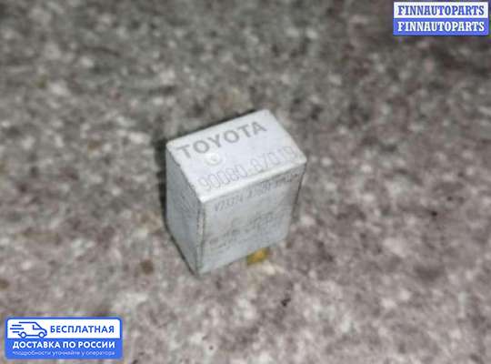 Реле прочее на Toyota Corolla Verso III (AR10)