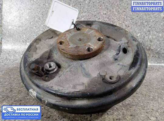 Ступица на Volkswagen Jetta II (19E)