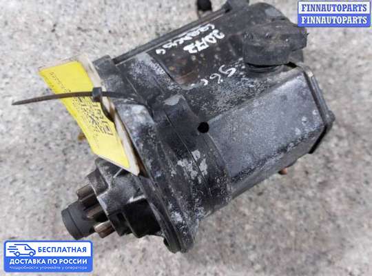 Стартер на Subaru Legacy II (BD, BG)