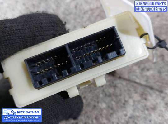 ЭБУ прочее на Honda FR-V