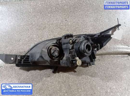 Фара передняя на Mazda 3 I (BK)