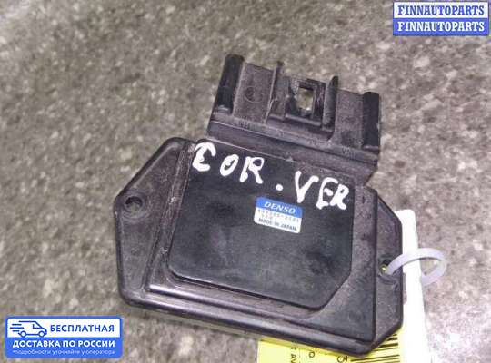 Резистор (сопротивление) отопителя на Toyota Corolla Verso III (AR10)